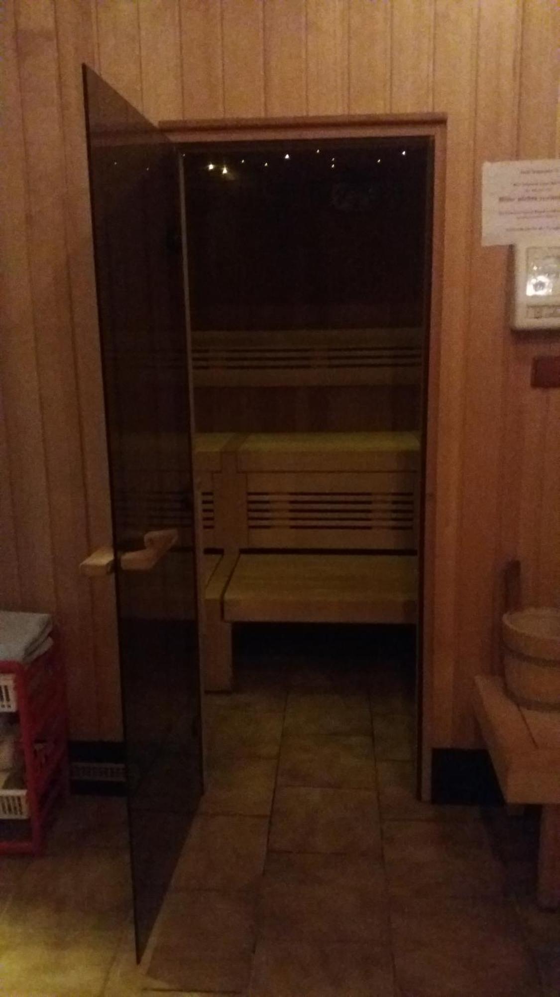 Hotel Khail Maria Lanzendorf 외부 사진