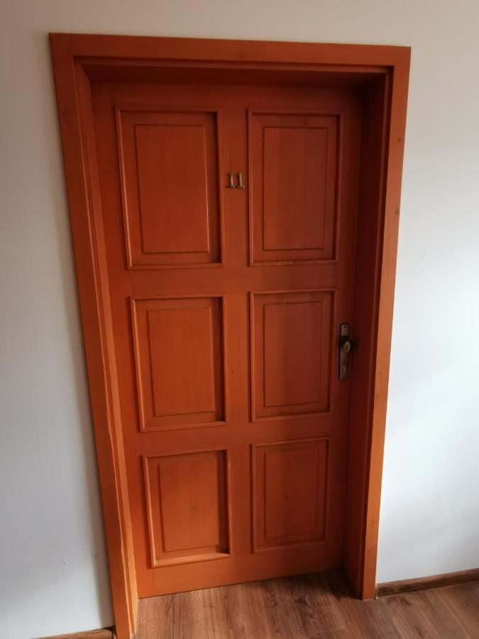 Hotel Khail Maria Lanzendorf 외부 사진